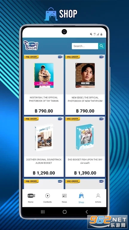 GMMTV��׿���°� v6.10.2��ͼ1