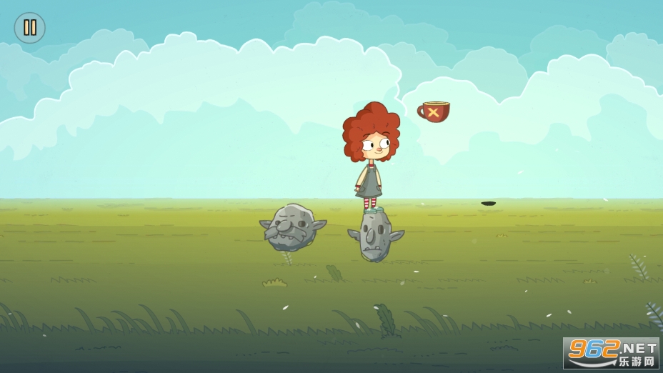 ������;��Ϸ�ֻ�(Lost In Play)v1.0.2011 �������ͼ0