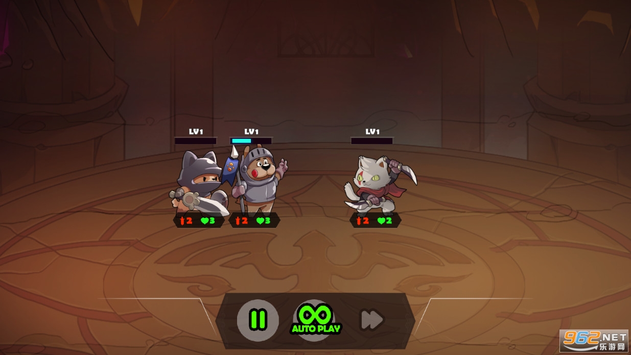 �������(Dungeon Pets)������v0.9.2.34��ͼ1