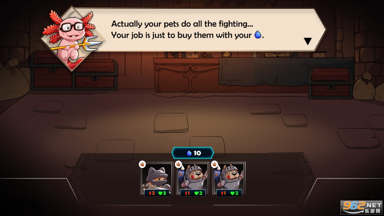 �������(Dungeon Pets)������v0.9.2.34��ͼ2