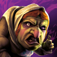 ������ħŮ�ֲ���Witch Cry: Horror House
