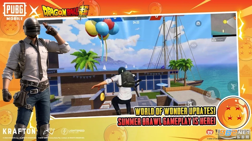 ���������̼�ս��PUBG MOBILE���ʷ��������°��ͼ2