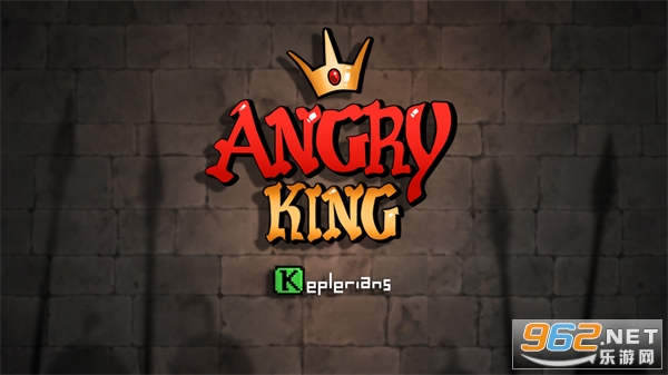 ��ŭ����Angry King: Scary Pranks���İ��ͼ3
