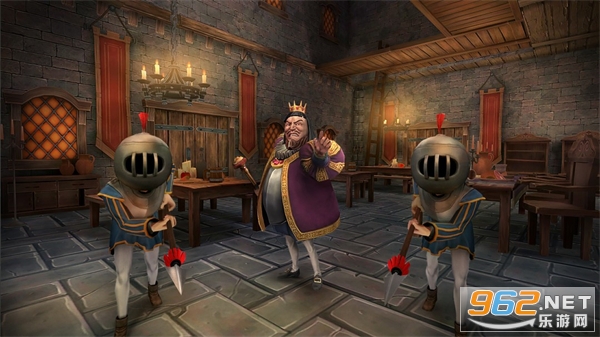 ��ŭ����Angry King: Scary Pranks���İ��ͼ2