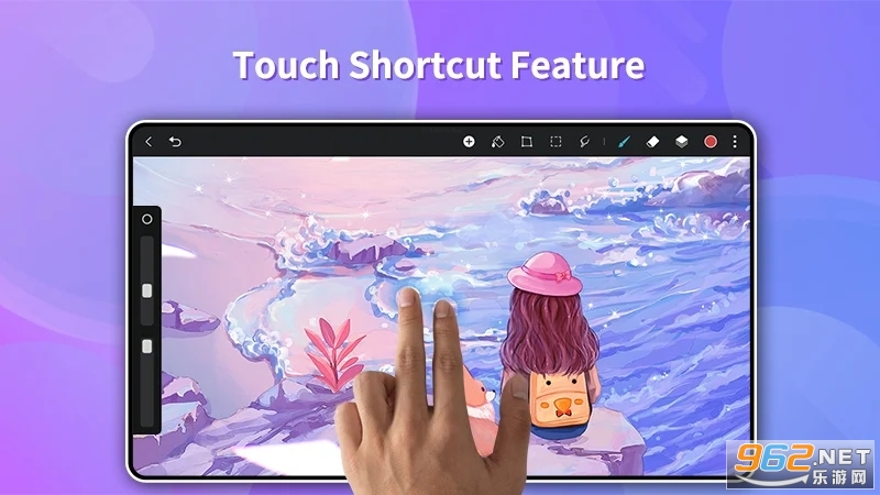 HiPaint��׿��v4.3.0��ͼ3