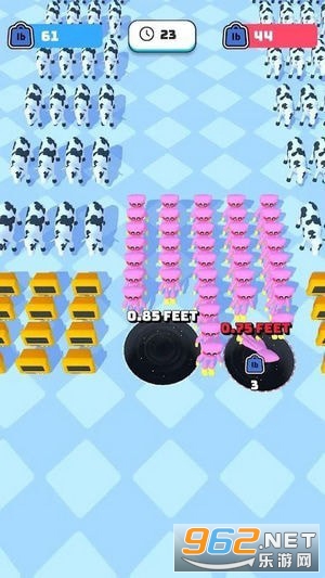 ����ڶ����°�(Black Hole Clicker)��ͼ0