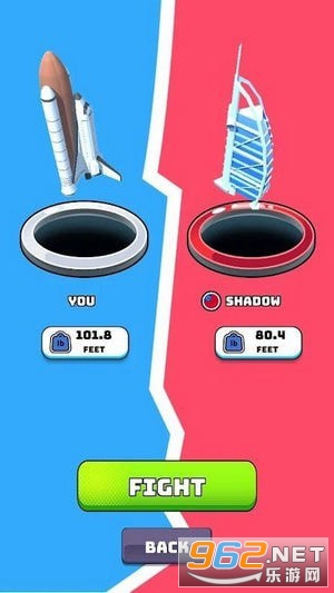 ����ڶ����°�(Black Hole Clicker)��ͼ1