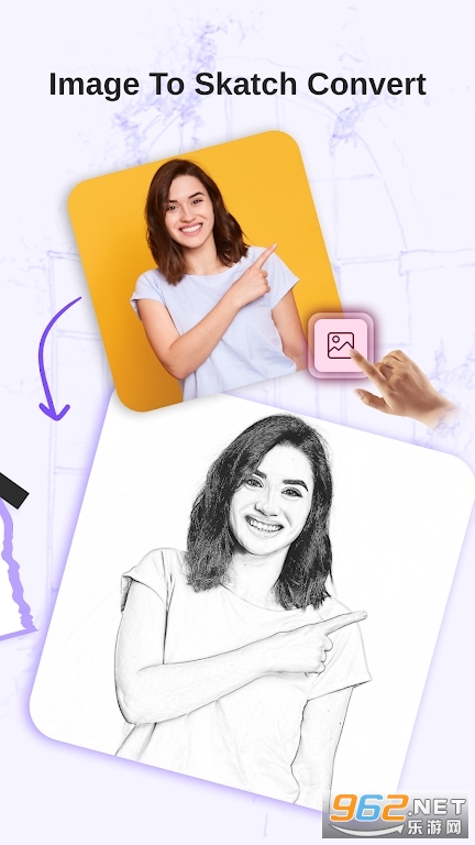 AR Draw Sketch: Sketch & Paintv1.0��ͼ1
