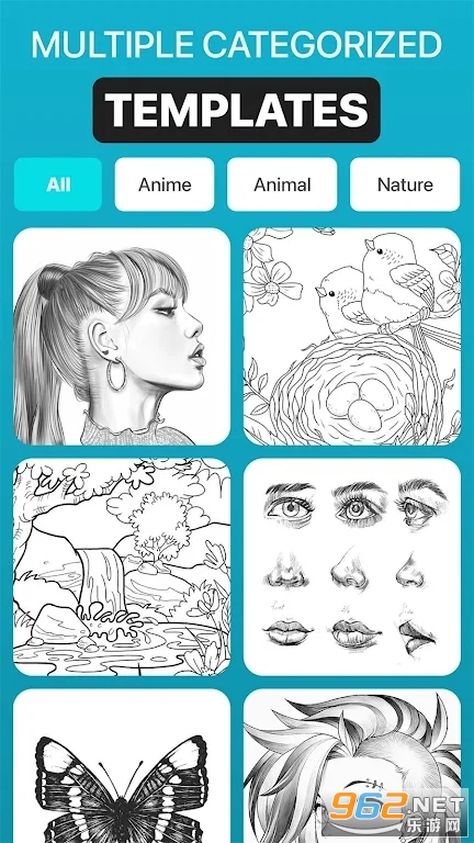 Sketch AR Drawing & Paintv1.0.1��ͼ0