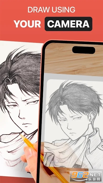 Sketch AR Drawing & Paintv1.0.1��ͼ2