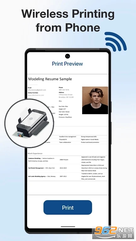 ePrint app���°� v1.5.5��ͼ3