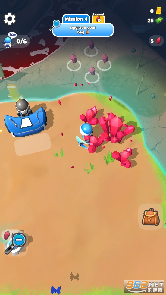 Life Bubble��Ϸ��ͼ2