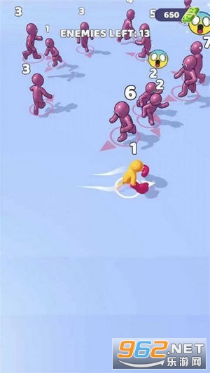 ����ȭ���ٷ���(Dash Boxing)v0.1 ���°��ͼ2
