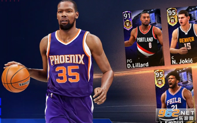 NBA Infinite ����(NBA���޹��ʲ��԰�)��ͼ2