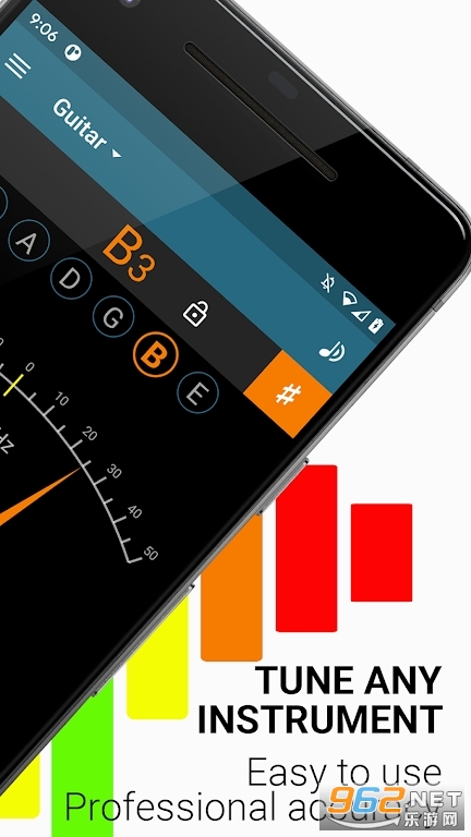 Tuner Pitched������v3.1.0��ͼ1