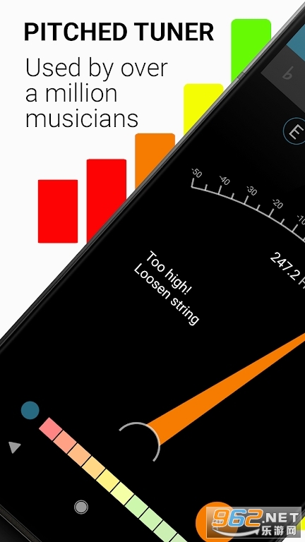 Tuner Pitched������v3.1.0��ͼ3