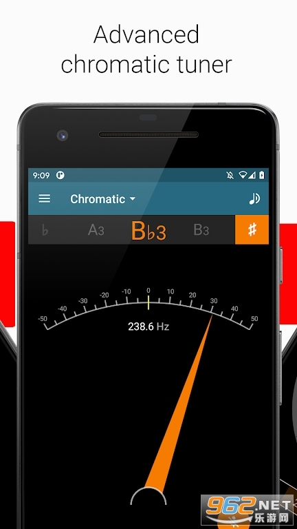 Tuner Pitched������v3.1.0��ͼ2