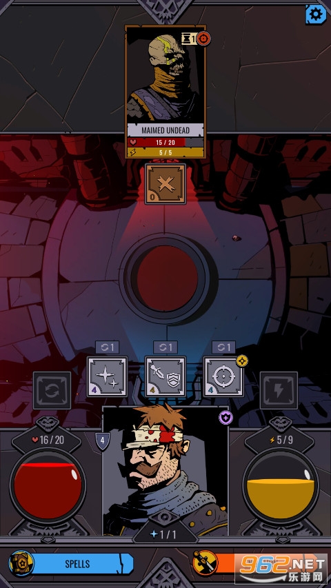 ����������(Dice and Spells)��ͼ0