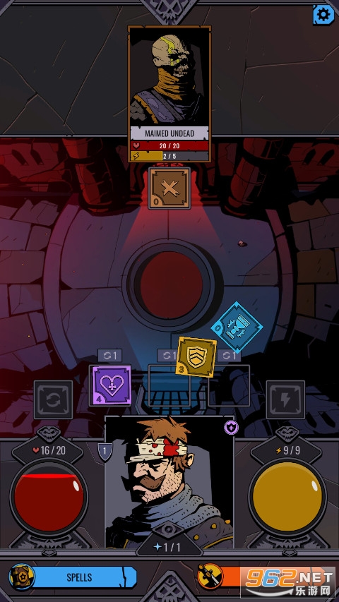 ����������(Dice and Spells)��ͼ1