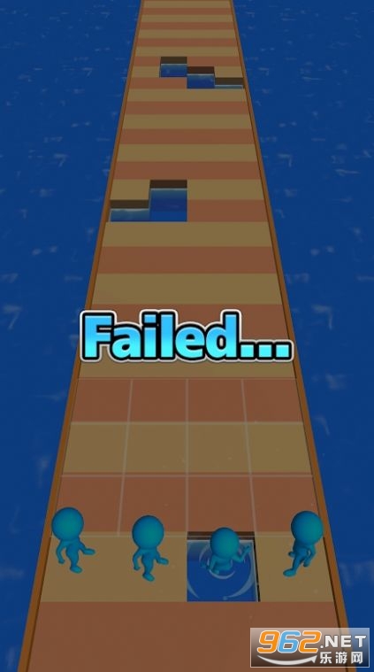 �׿��ܿ�(HoleBlockRun)�ٷ����ͼ2