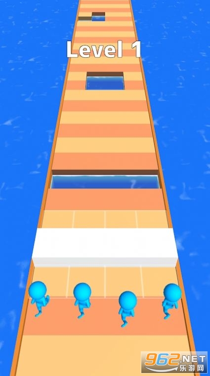 �׿��ܿ�(HoleBlockRun)�ٷ����ͼ1