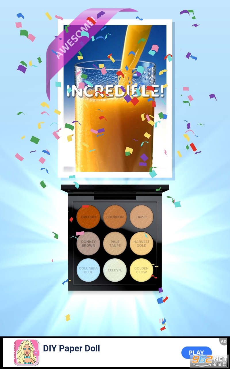 Makeup Kit��Ϸ��ͼ1