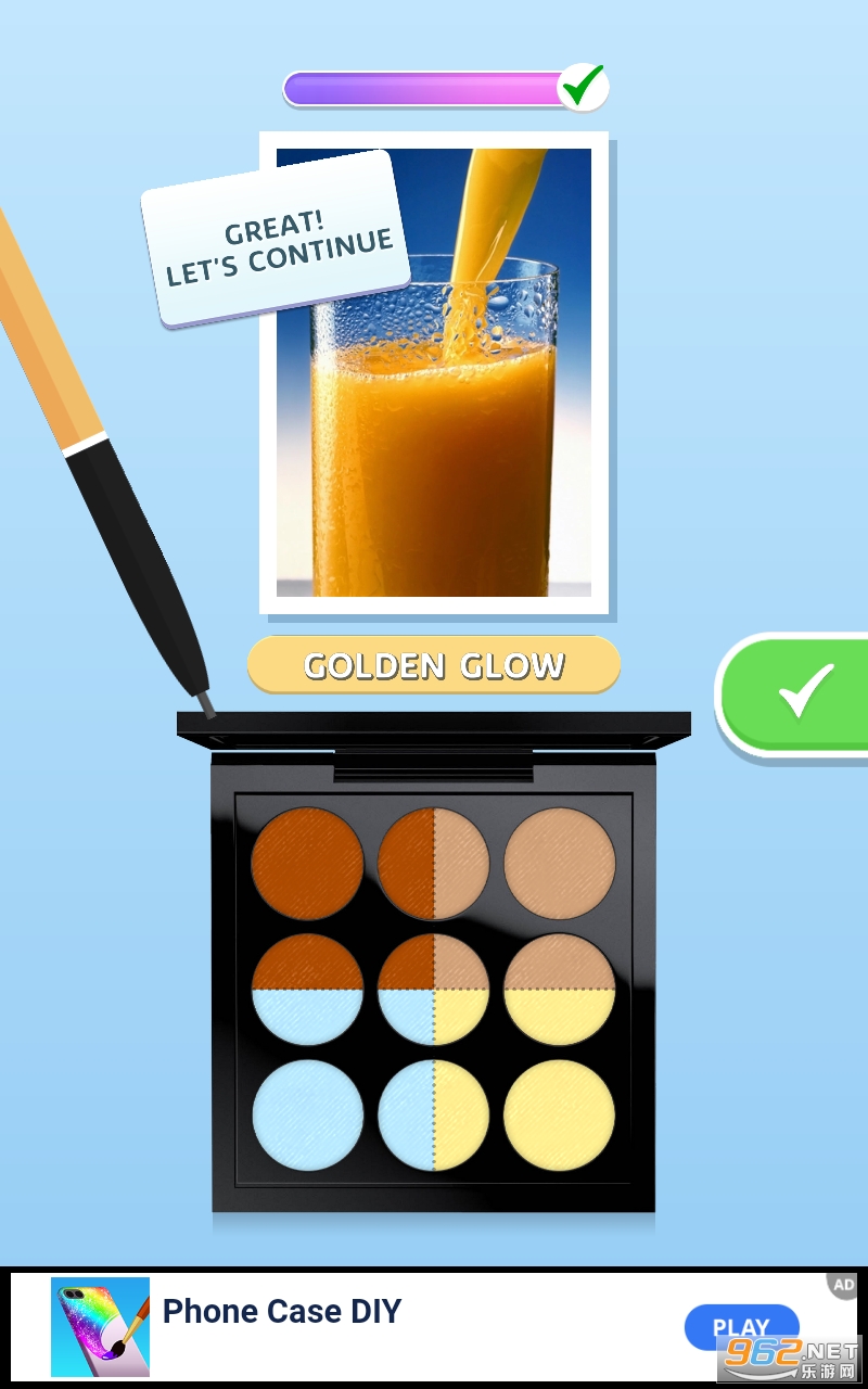Makeup Kit��Ϸ��ͼ0
