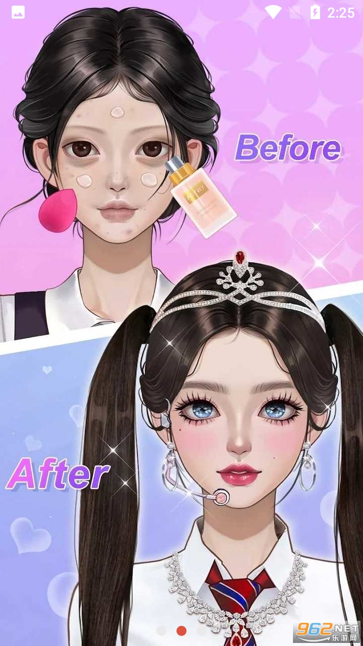 ��ױ��������Ϸ��ͼ1