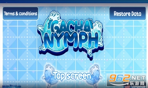 �Ӳ�Ů��ٷ�����v1.1.0 (Gacha Nymph)��ͼ0