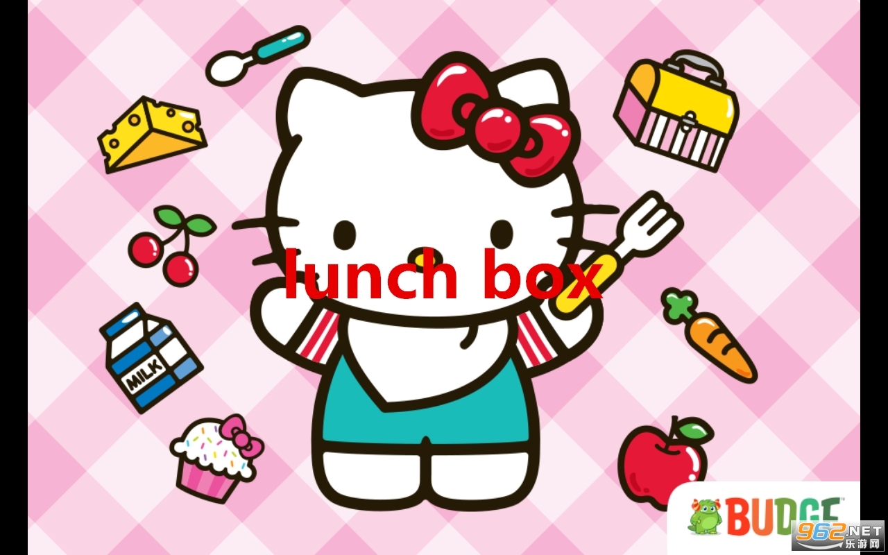 lunchbox����è�㵱���İ��ͼ0