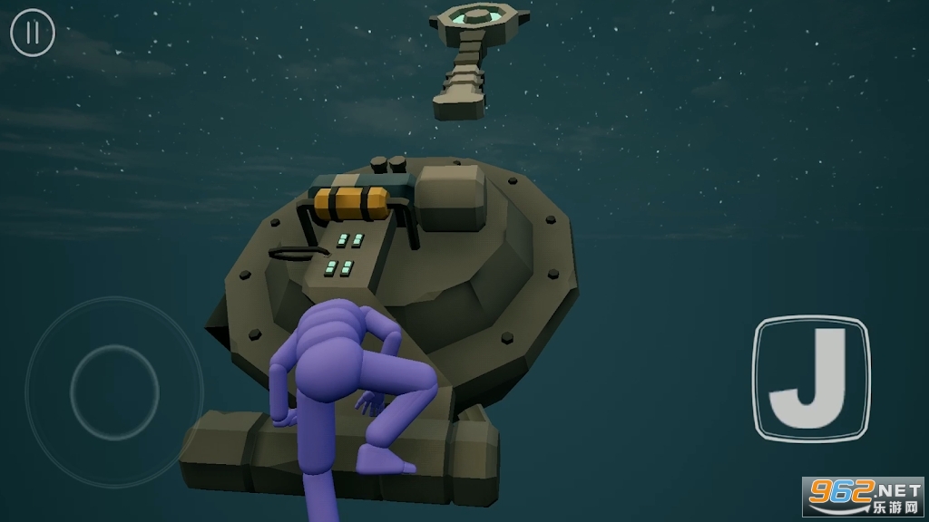 Only Up Ragdoll Edition��׿���ͼ0