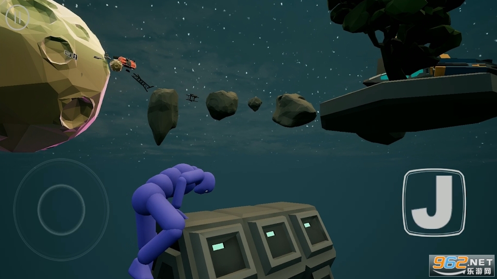 Only Up Ragdoll Edition��׿���ͼ6