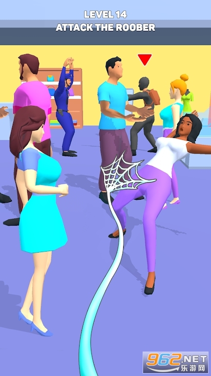 ������Ӣ��super fake hero��ͼ1