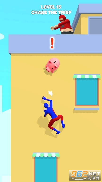 ������Ӣ��super fake hero��ͼ4