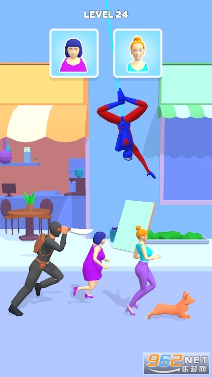 ������Ӣ��super fake hero��ͼ0