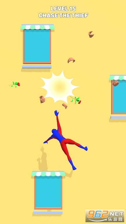 ������Ӣ��super fake hero��ͼ3