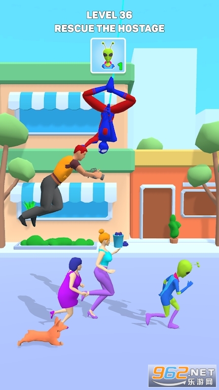 ������Ӣ��super fake hero��ͼ5