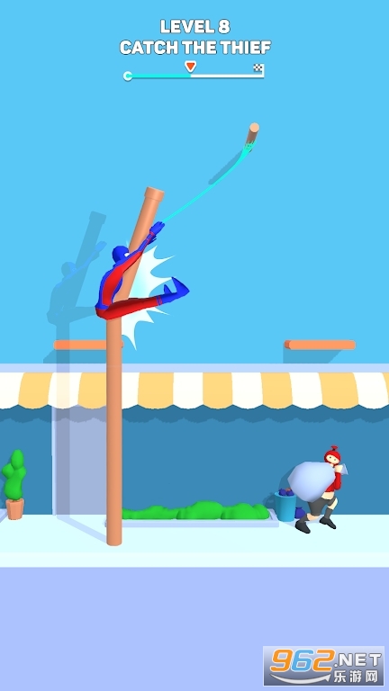 ������Ӣ��super fake hero��ͼ6
