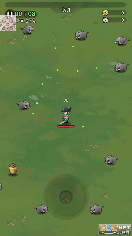 ����СϺ���ƽ�����ò˵�v1.16��ͼ1