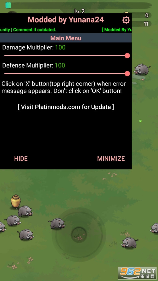 ����СϺ���ƽ�����ò˵�v1.16��ͼ3