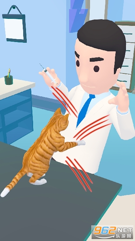 è���������ģ����Cat Life: Pet Simulator 3Dv1.0.6��ͼ0