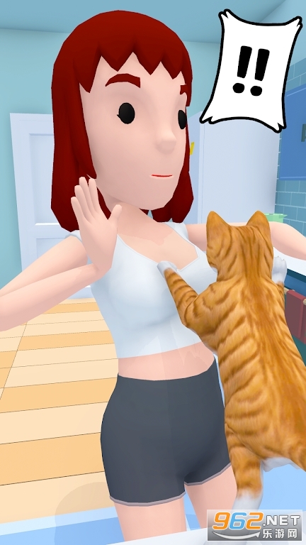 è���������ģ����Cat Life: Pet Simulator 3Dv1.0.6��ͼ1