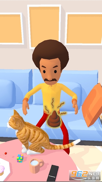 è���������ģ����Cat Life: Pet Simulator 3Dv1.0.6��ͼ4