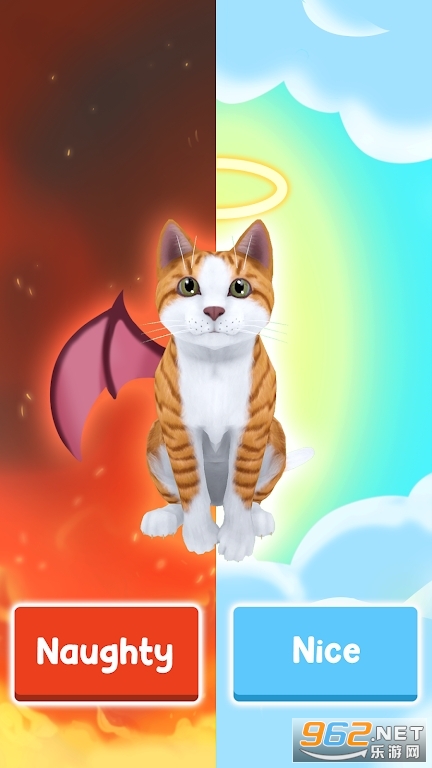 è���������ģ����Cat Life: Pet Simulator 3Dv1.0.6��ͼ5