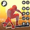 �ڰ���������Ӣ��Gangster Crime: Rope Hero City