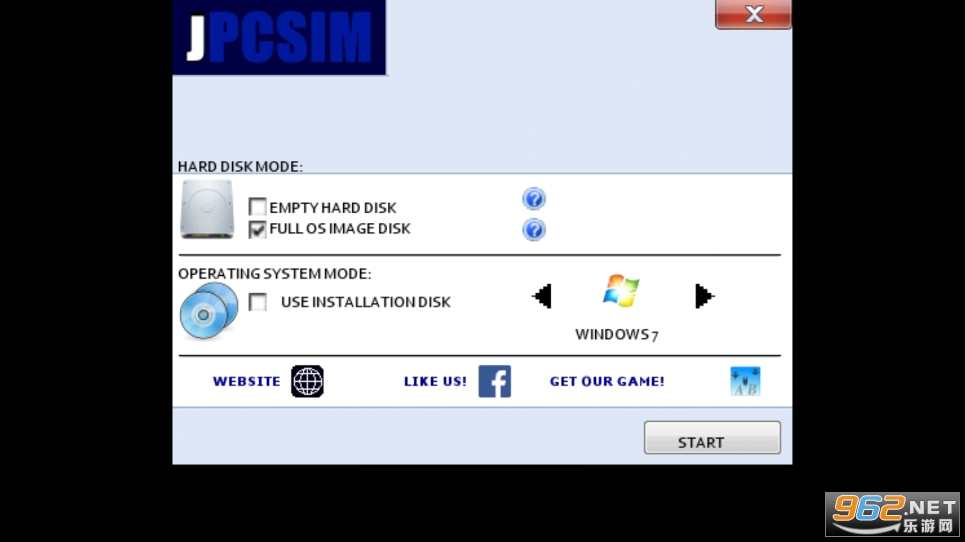 jpcsimģ�����ֻ���v1.4.7 ���°��ͼ5