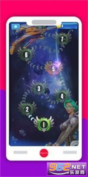 ����ս����������(Galaxy Battle Survival)��ͼ1