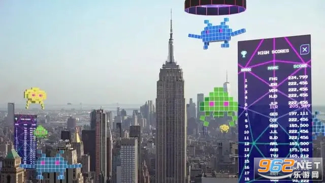 ̫���������������(Space Invaders: World Defense)��ͼ3
