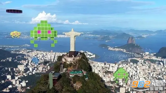 ̫���������������(Space Invaders: World Defense)��ͼ1