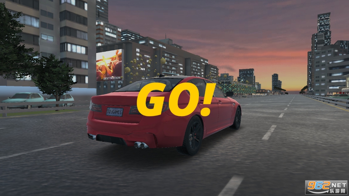 ְҵ����Traffic Racer Pro��ͼ2